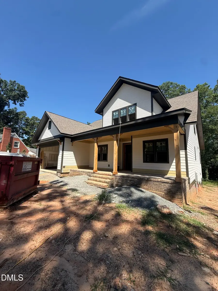 514 S Harrison Avenue, Cary, NC 27511 - #2