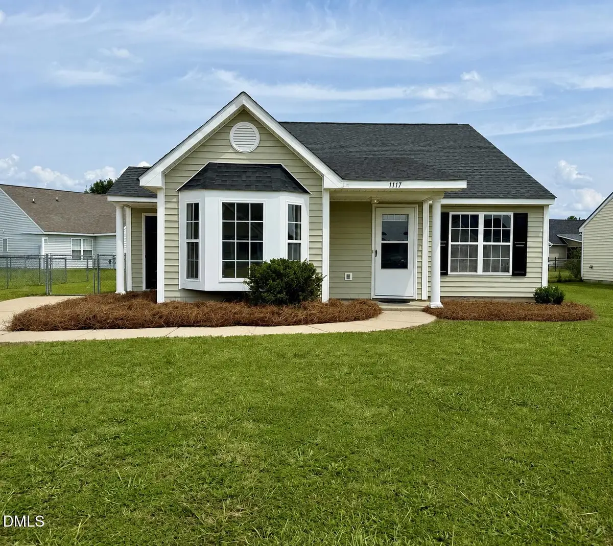 1117 Bermuda Road, 12 Rocky Mount, NC 27801 - #1