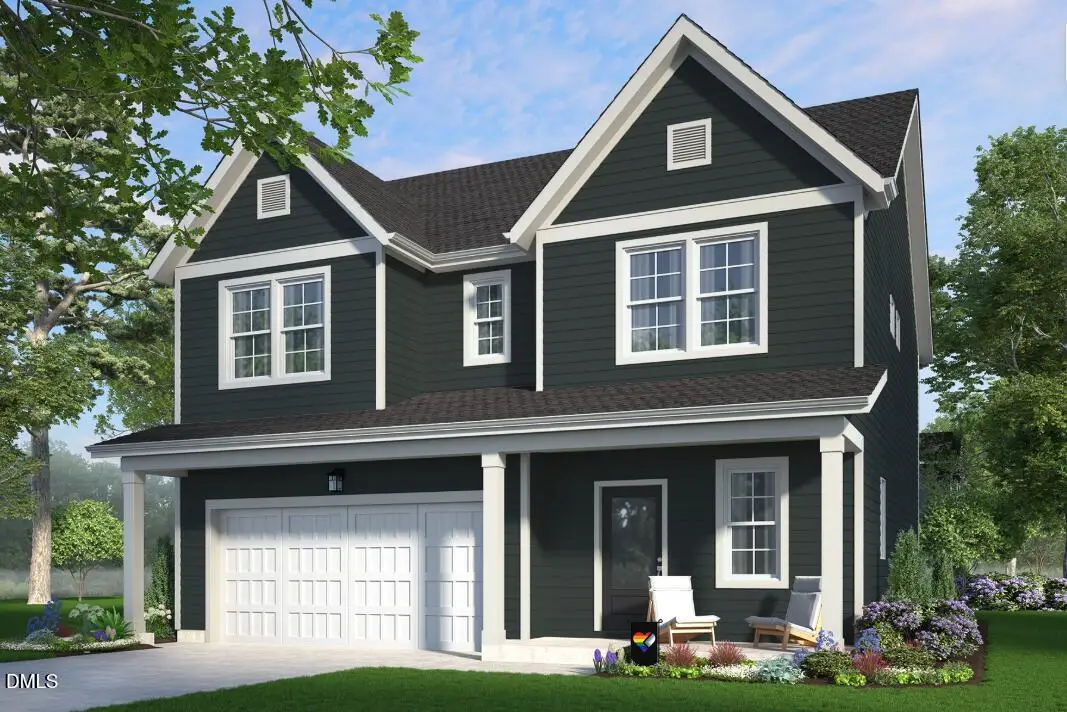 1013 Pinhook Lane, Mebane, NC 27302 - #1