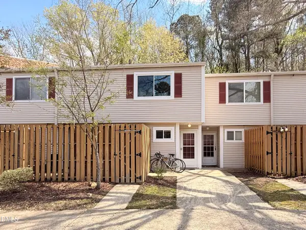 220 Elizabeth Street, Chapel Hill, NC 27514