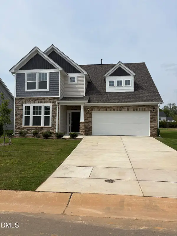 324 Peach Grove Way, Lillington, NC 27546