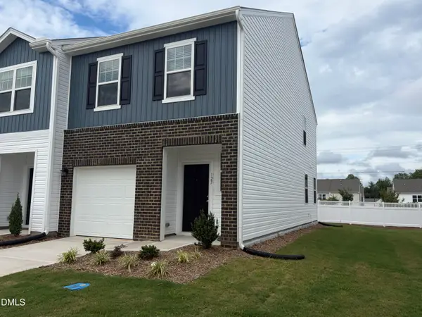 125 S Meyers Court, Clayton, NC 27520