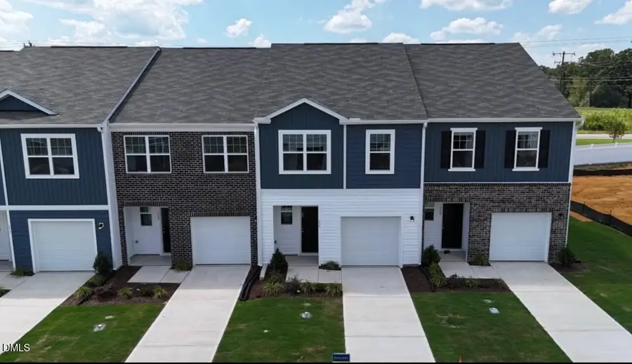 125 S Meyers Court, Clayton, NC 27520 - #2