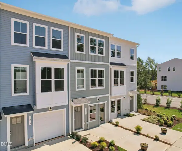 3205 Goldney Road, Raleigh, NC 27610