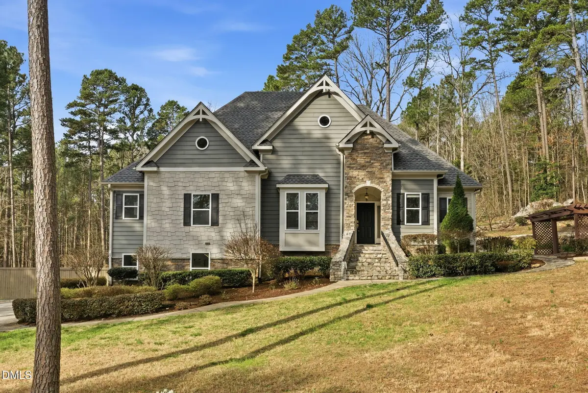 798 Horizon Drive, Pittsboro, NC 27312 - #1
