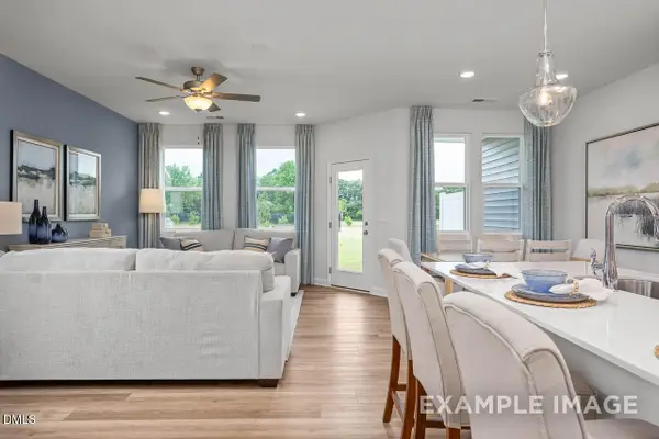 3841 Well Fleet Drive, Willow Springs, NC 27592