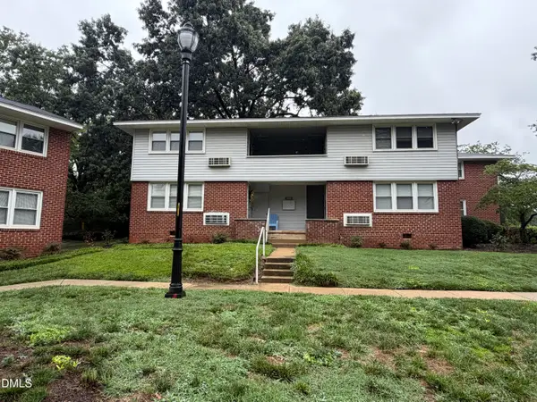 633 Daniels Street, Raleigh, NC 27605