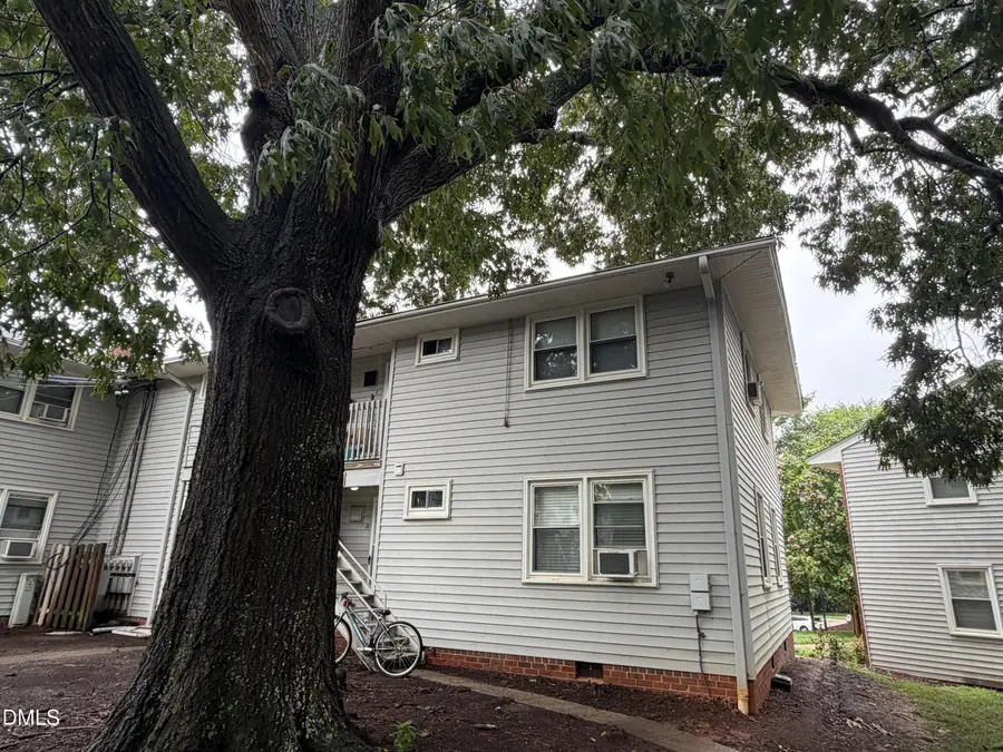 633 Daniels Street, Raleigh, NC 27605 - #3