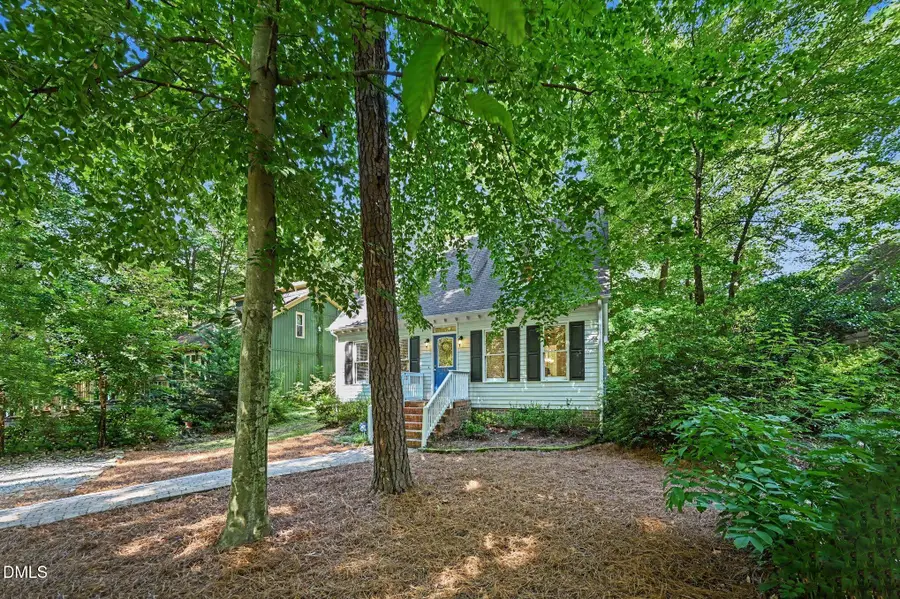 3116 Stanford Drive, Durham, NC 27707 - #3