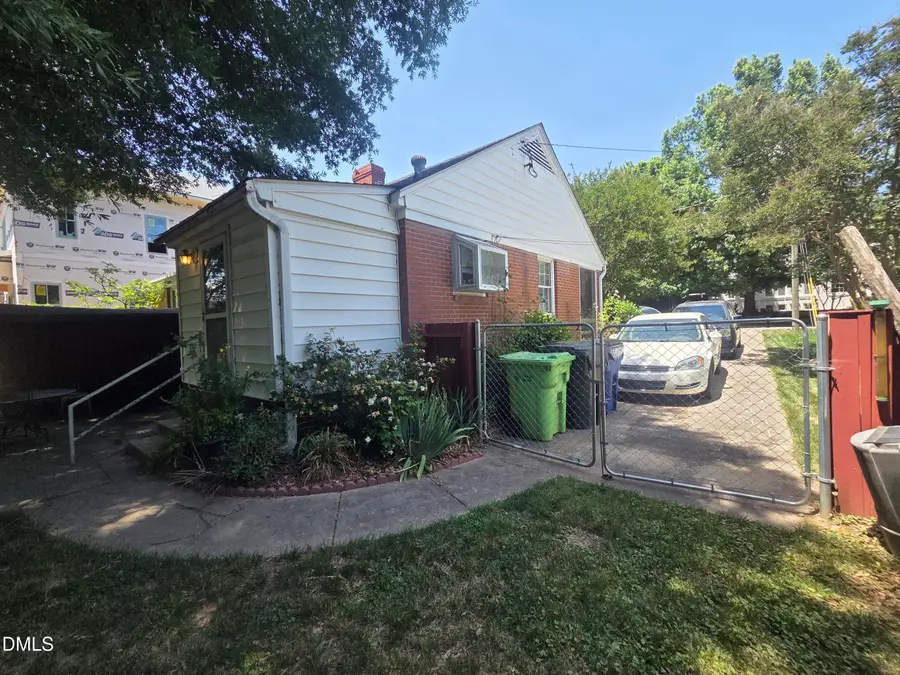 1928 Fairfield Drive, Raleigh, NC 27608 - #2