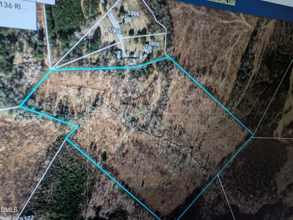 Off Road River Road, Fuquay Varina, NC 27526
