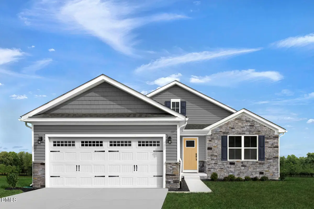 174 Arendell Court, Fuquay Varina, NC 27526 - #1
