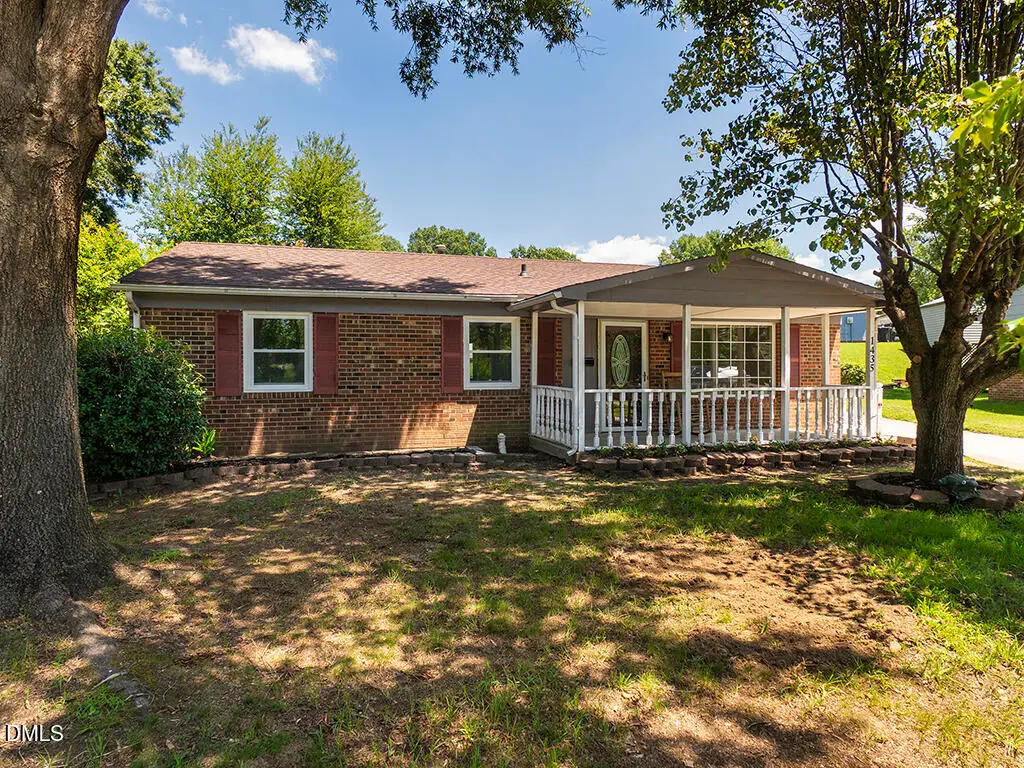 1435 Lanier Court, Burlington, NC 27217 - #1