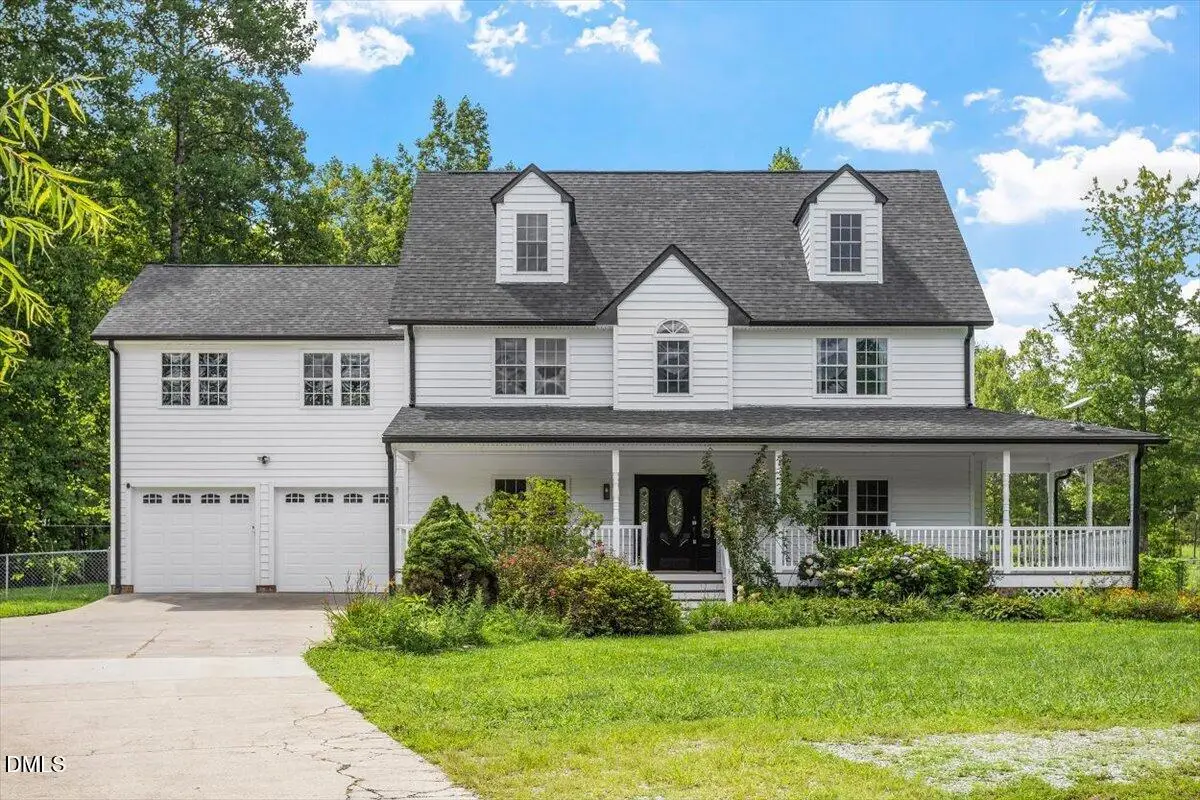 2416 Halls Mill Road, Efland, NC 27243 - #1