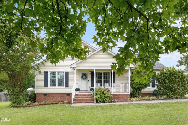 12251 Buffalo Road, Archer Lodge, NC 27527