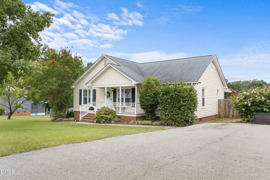 12251 Buffalo Road, Archer Lodge, NC 27527 - #2