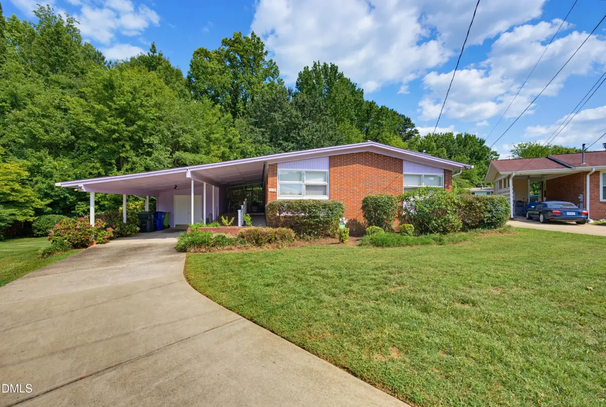 1508 Tierney Circle, Raleigh, NC 27610 - #1