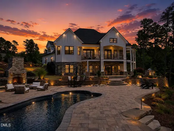 711 Estate Road, Semora, NC 27343