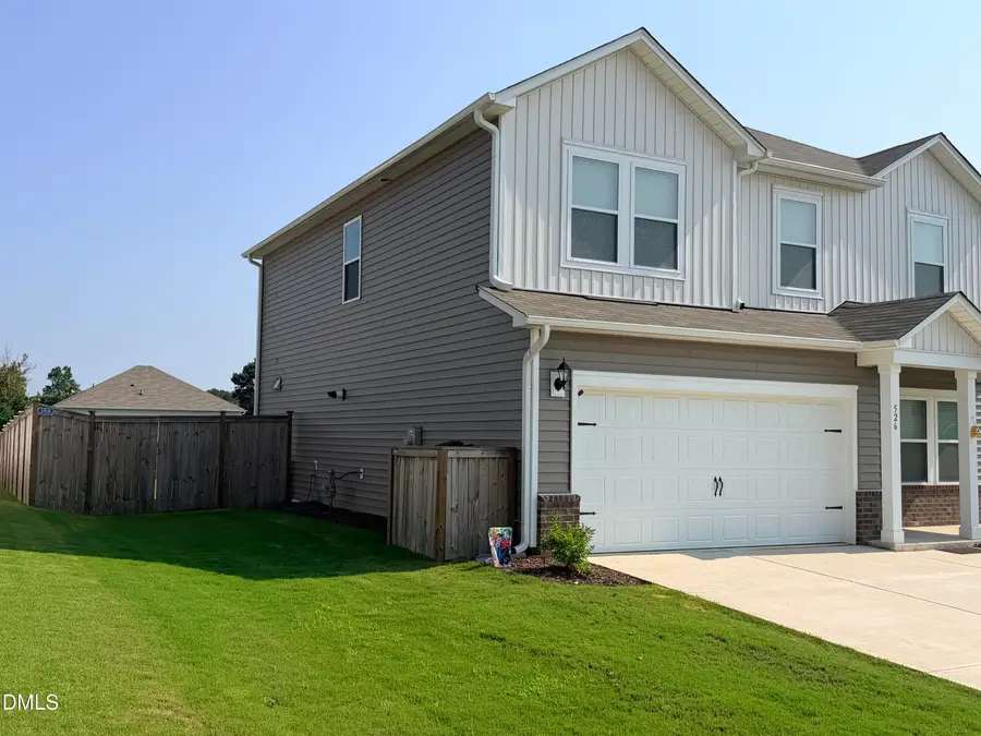 526 Winesap Drive, Graham, NC 27253 - #2