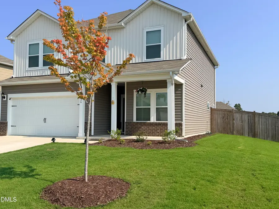 526 Winesap Drive, Graham, NC 27253 - #3