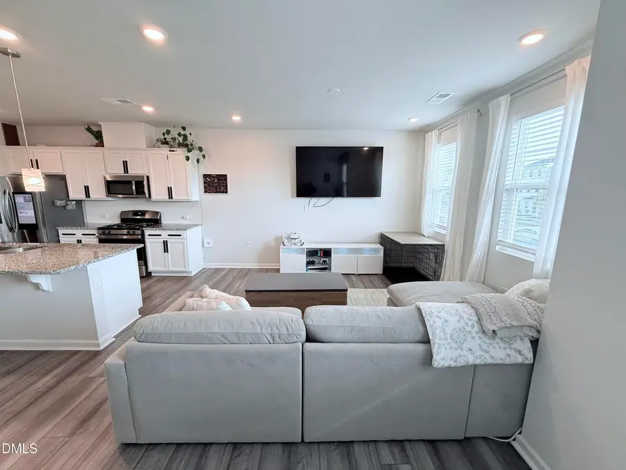 2431 Chert Lane, Raleigh, NC 27610 - #2