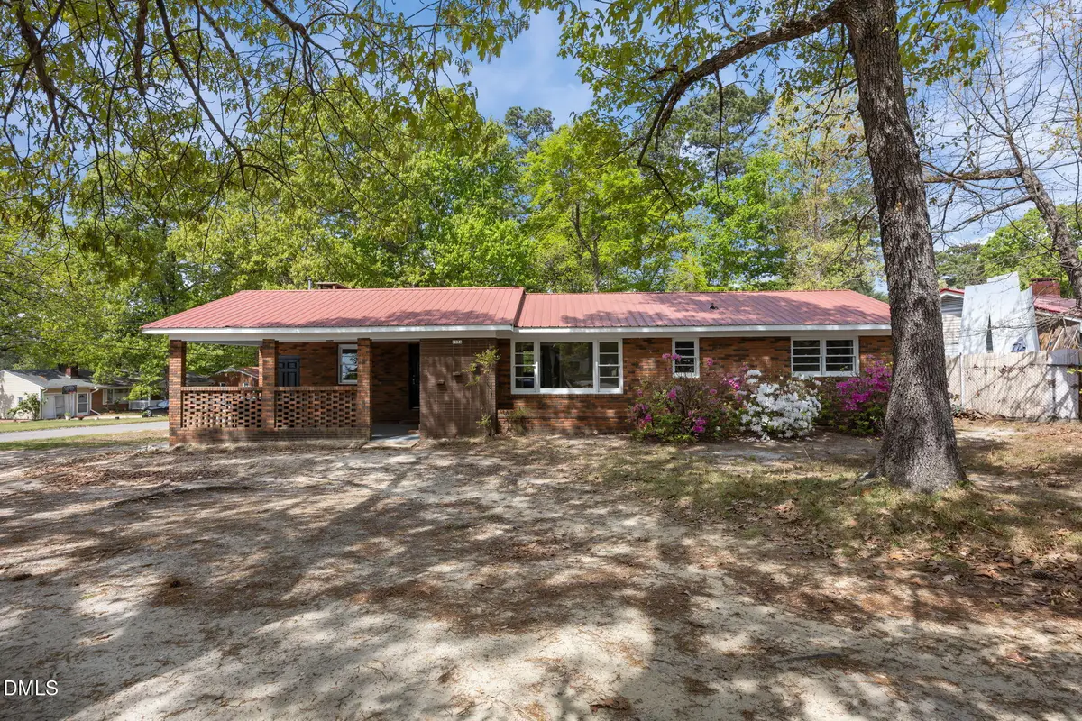 2934 Academy Street, Sanford, NC 27332 - #1