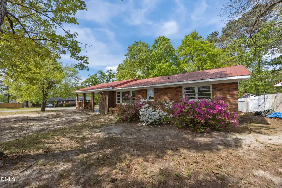 2934 Academy Street, Sanford, NC 27332 - #2