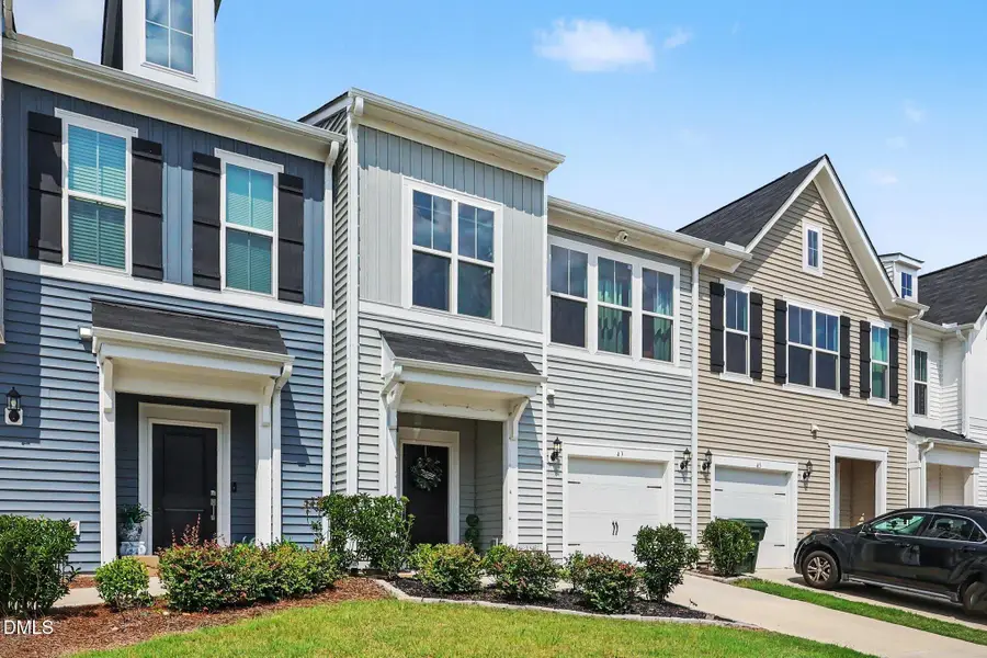 43 Ripple Way, Clayton, NC 27520 - #2