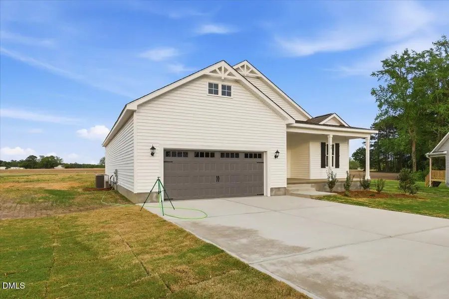 43 Gold Court, Kenly, NC 27542 - #2