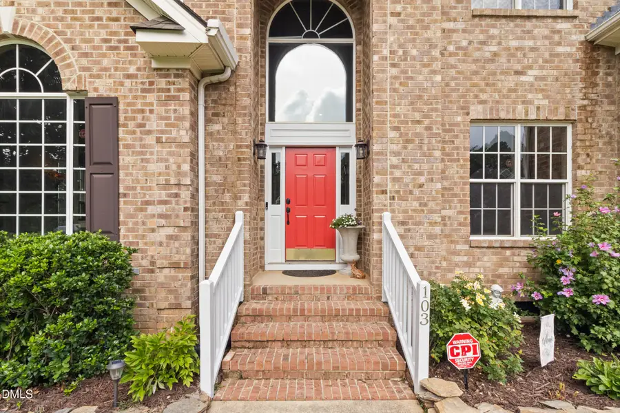 103 Greygate Place, Cary, NC 27518 - #2