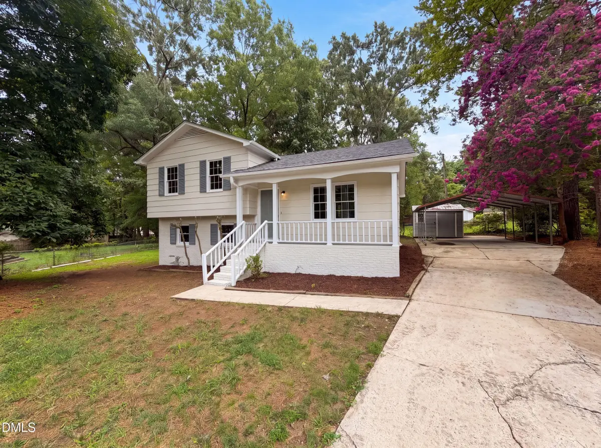11 Chanter Court, Durham, NC 27705 - #1