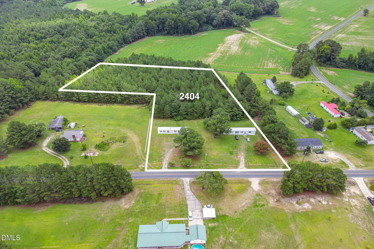 2404 Bella Bridge Road, Broadway, NC 27505 - #1