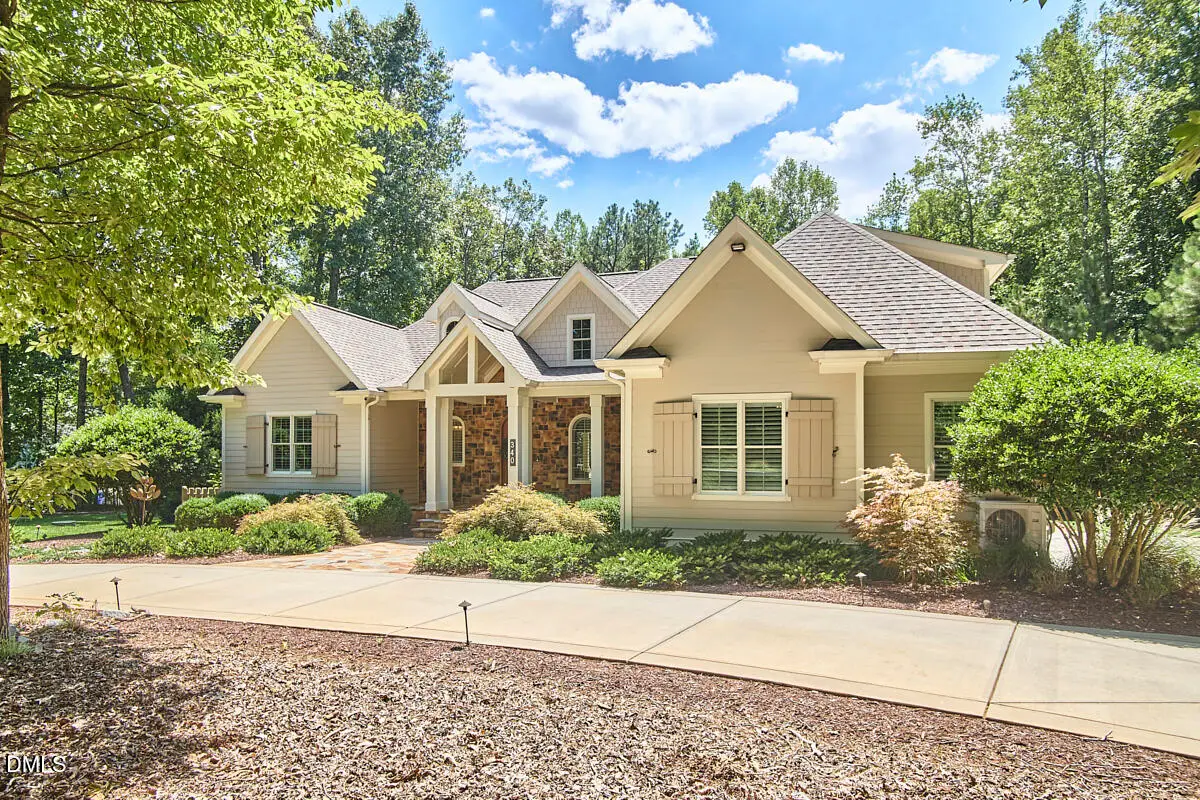 340 Fox Hill Farm Drive, Hillsborough, NC 27278 - #1