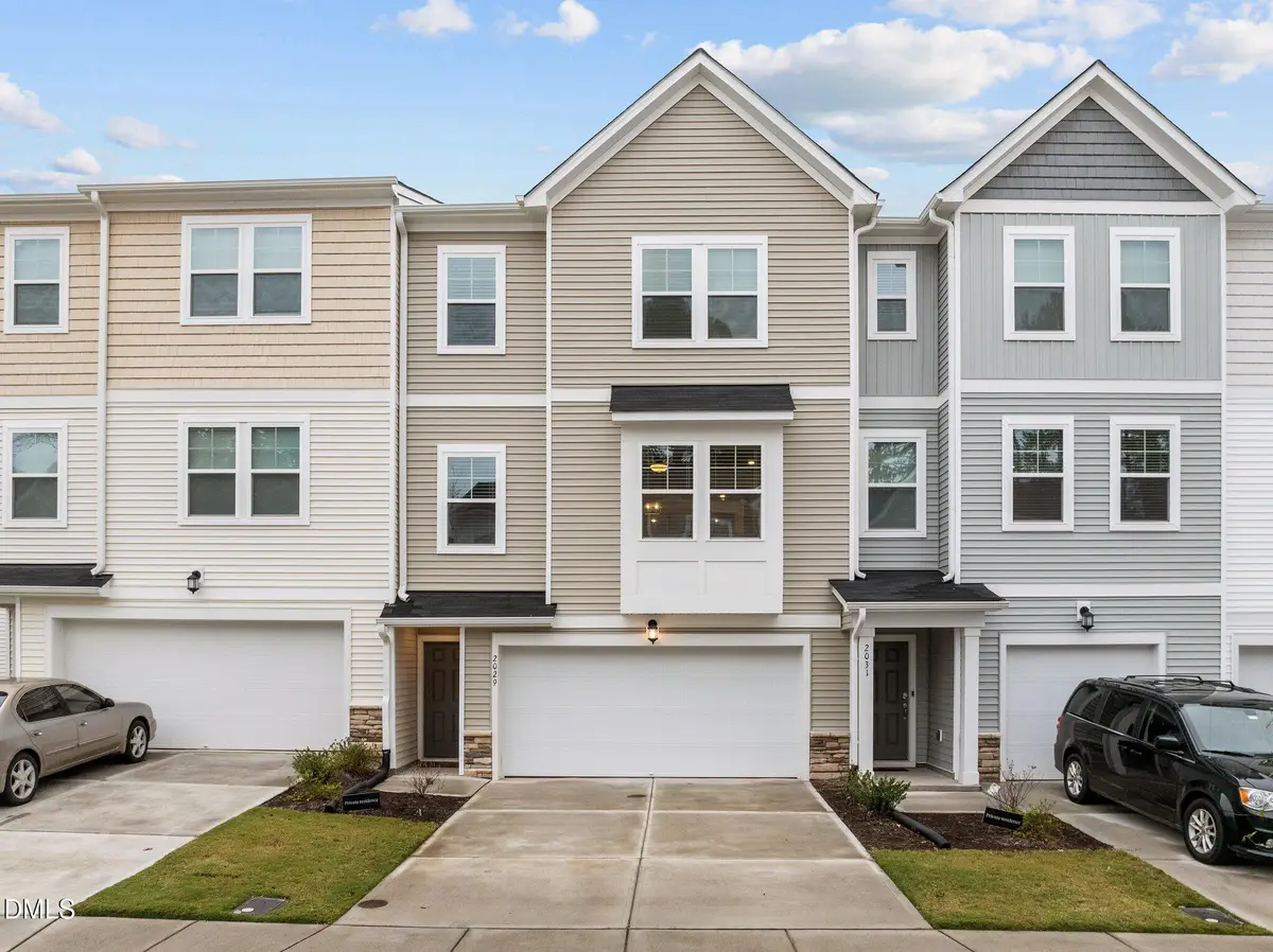2029 Sandwood Loch Drive, Durham, NC 27703 - #1