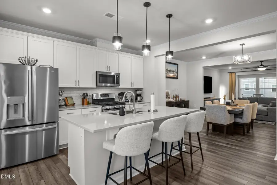 2029 Sandwood Loch Drive, Durham, NC 27703 - #3