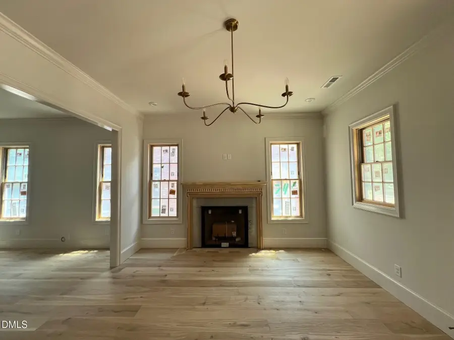 1320 Eldon Circle, Durham, NC 27707 - #3