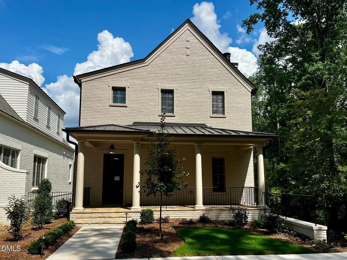 1330 Eldon Circle, Durham, NC 27707 - #1
