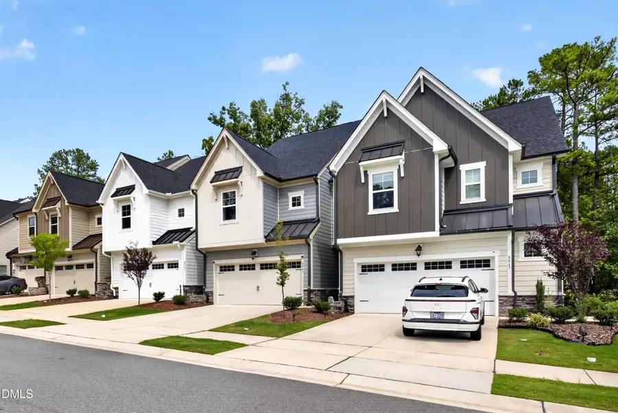8045 Windthorn Place, Cary, NC 27519 - #3