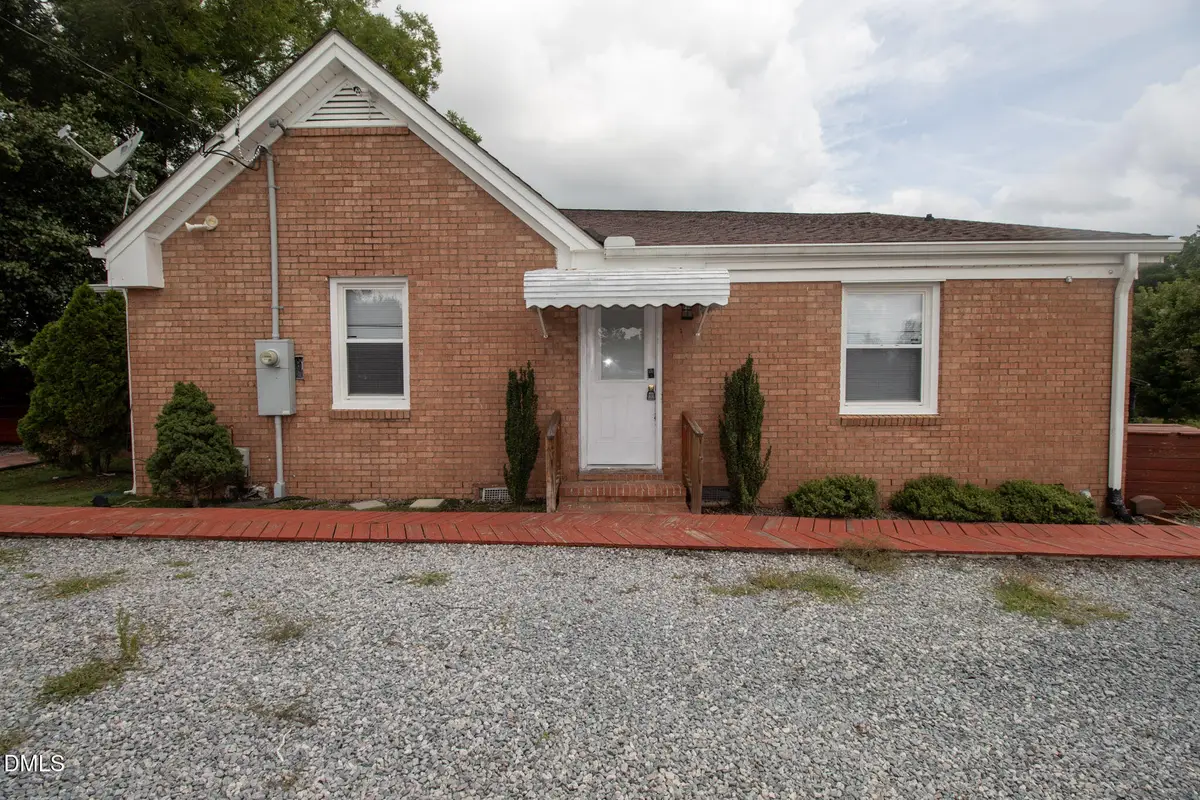 1520 Old Barbour Road, Benson, NC 27504 - #1