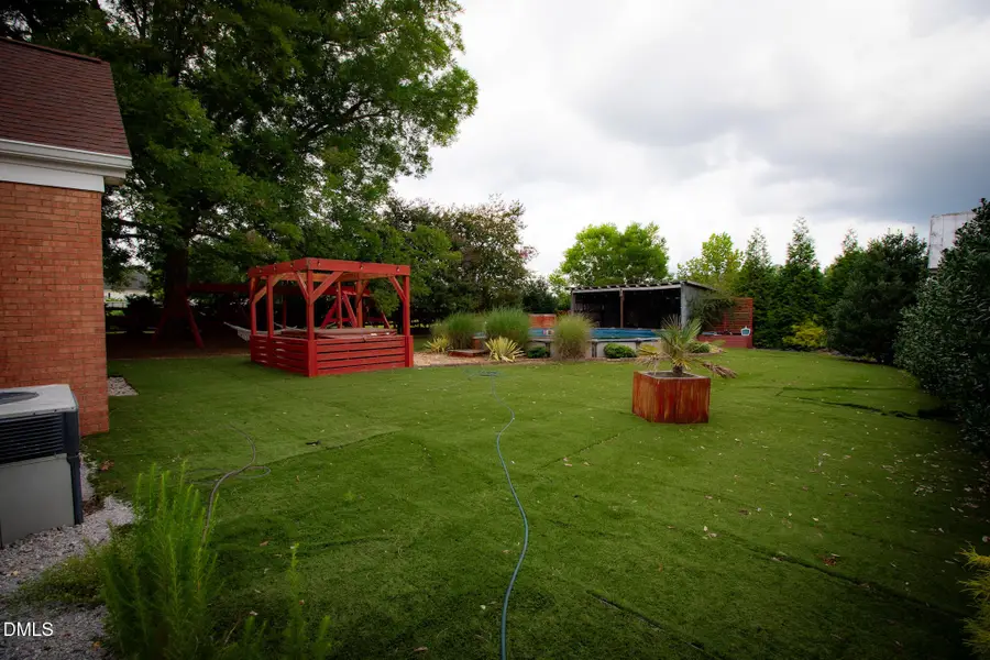 1520 Old Barbour Road, Benson, NC 27504 - #3