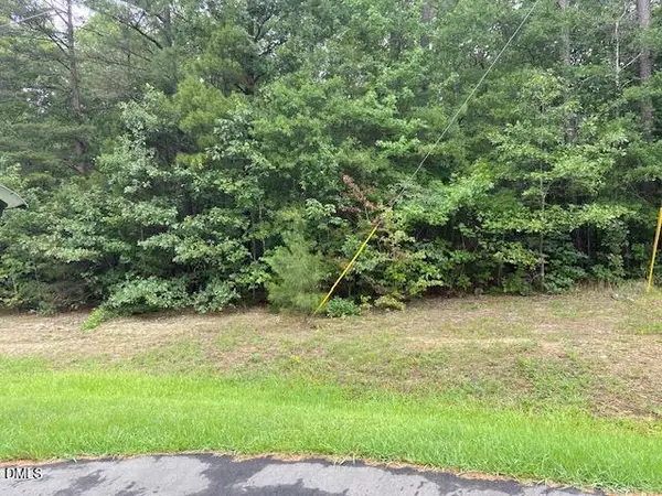 0 Coe Street, Timberlake, NC 27583