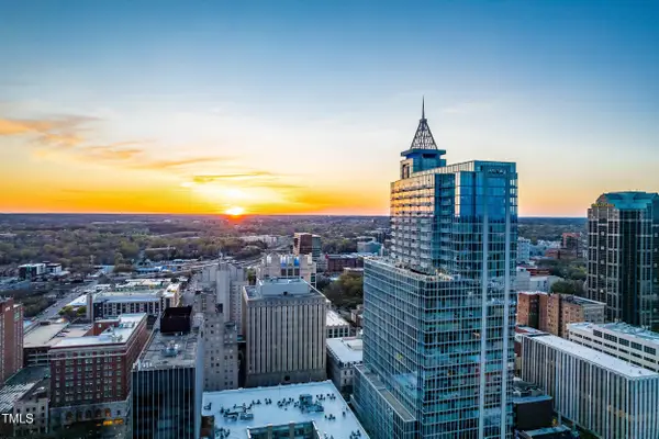 301 Fayetteville Street, Raleigh, NC 27601