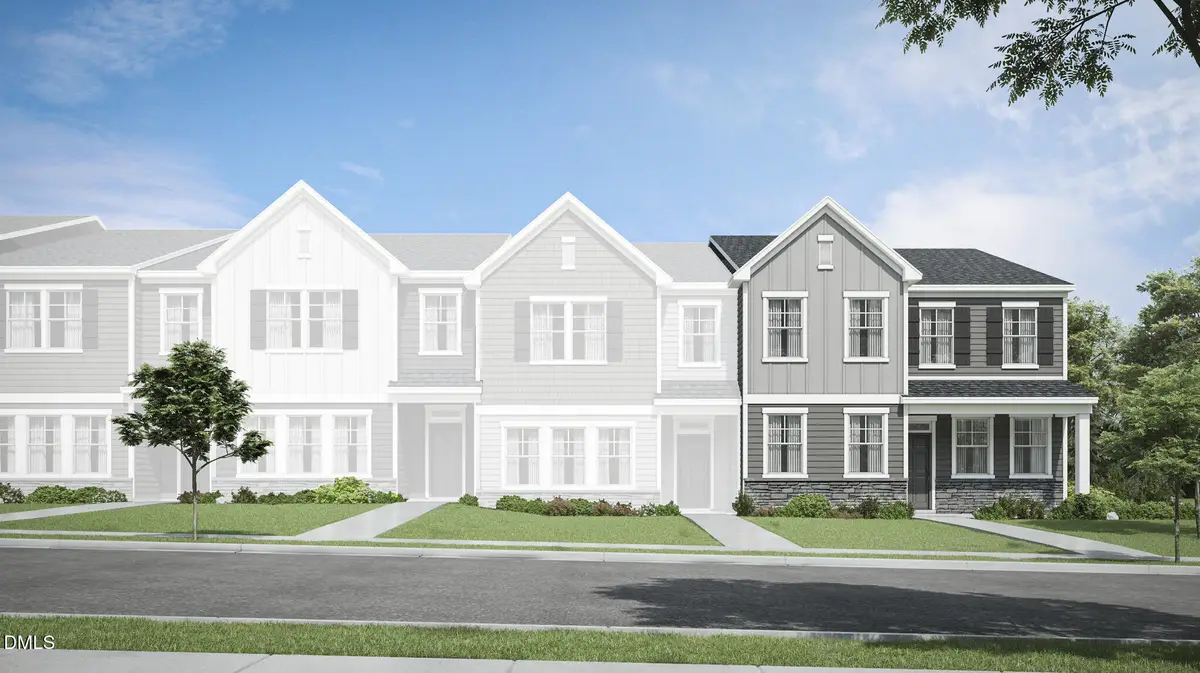 1508 Fruit Tree Lane, Wake Forest, NC 27587 - #1