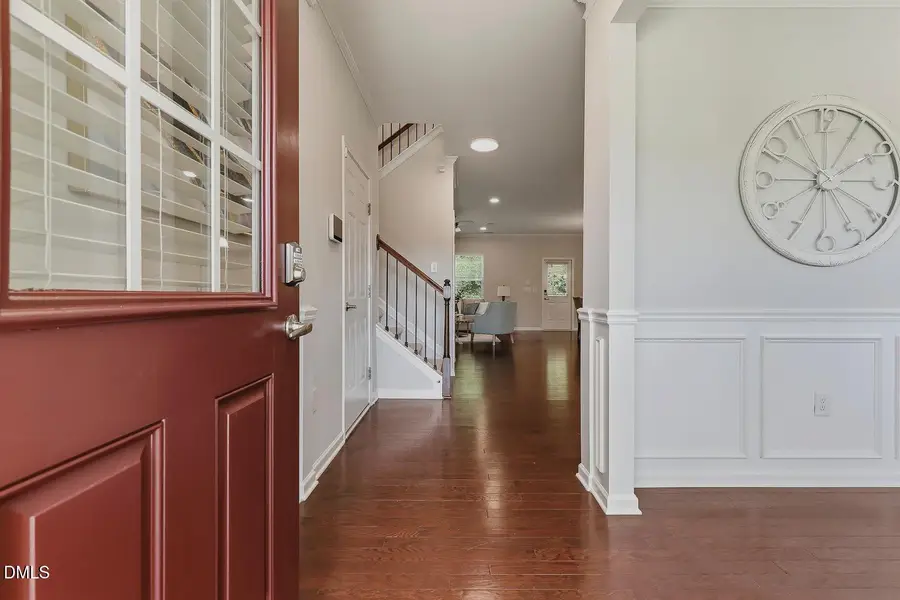 3336 Althorp Drive, Raleigh, NC 27616 - #3