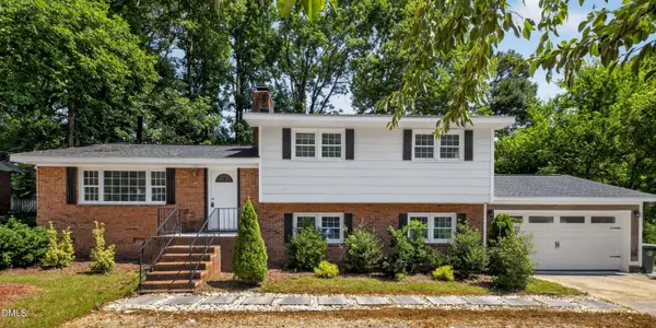 4404 Susan Drive, Raleigh, NC 27603