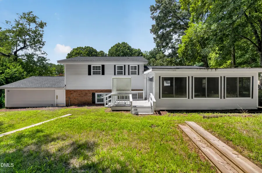 4404 Susan Drive, Raleigh, NC 27603 - #2