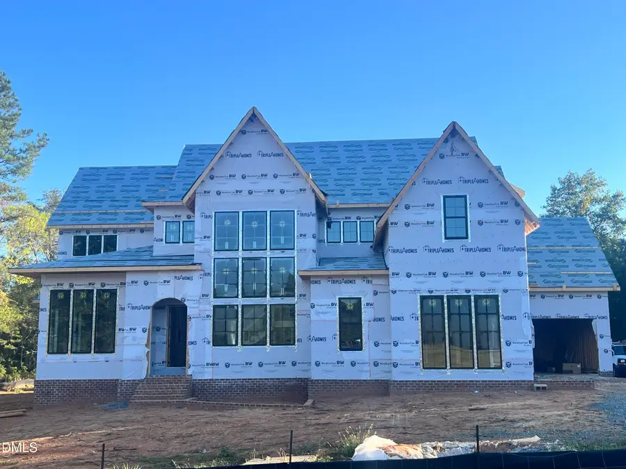 98 Summit Terrace Drive, Pittsboro, NC 27312 - #3