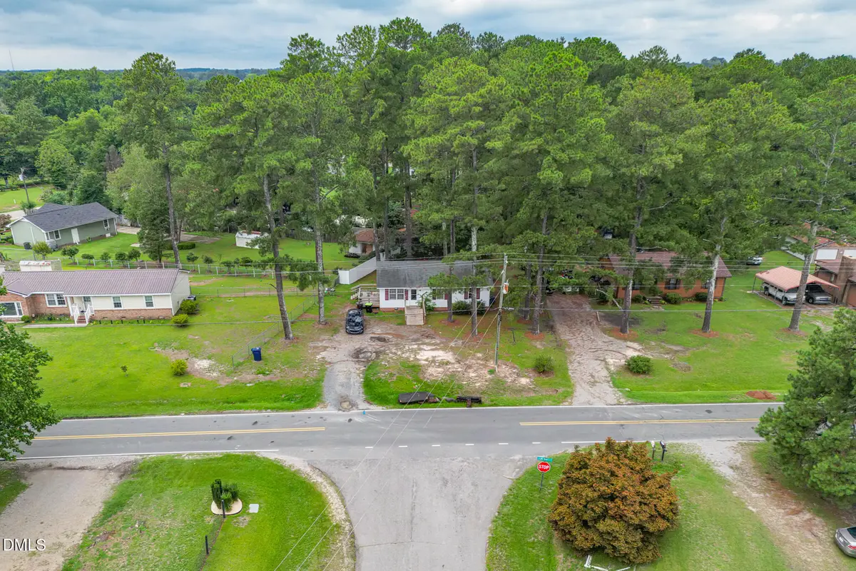 2812 Cemetery Road, Sanford, NC 27332 - #1