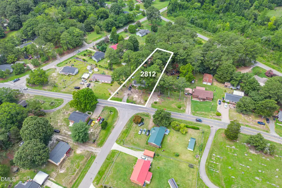 2812 Cemetery Road, Sanford, NC 27332 - #3