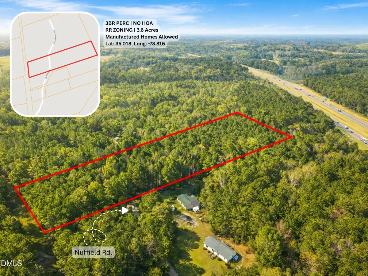 000-000 Nuffield Road, Fayetteville, NC 28312 - #1
